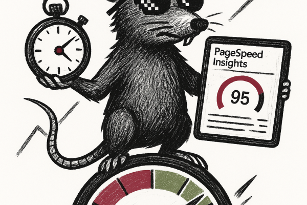 Google PageSpeed Insights apžvalga - Kaip naudotis? Kaip pagreitinti tinklalapį?