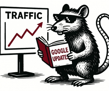 Google update’ų naujienos: „March 2025 core update“