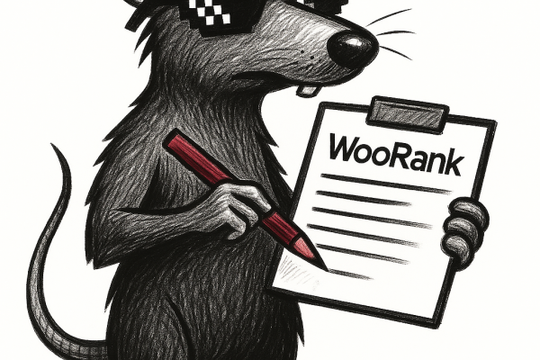 WooRank apžvalga: kaip išnaudoti šį SEO įrankį svetainės optimizavimui?