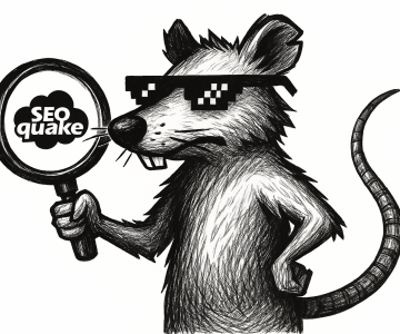 SEOquake apžvalga: Nemokamas įrankis greitam SEO duomenų auditui
