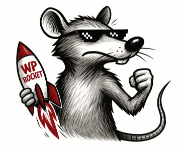 WP Rocket apžvalga: Kaip šis įskiepis pagerina svetainės greitį ir našumą?