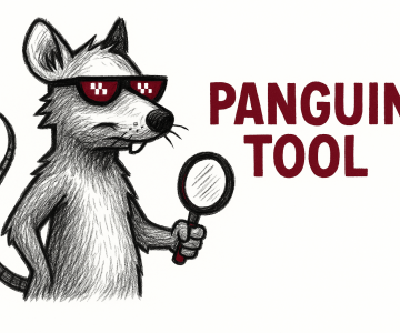 Kas yra Panguin tool? Kaip juo naudojasi SEO specialistai?