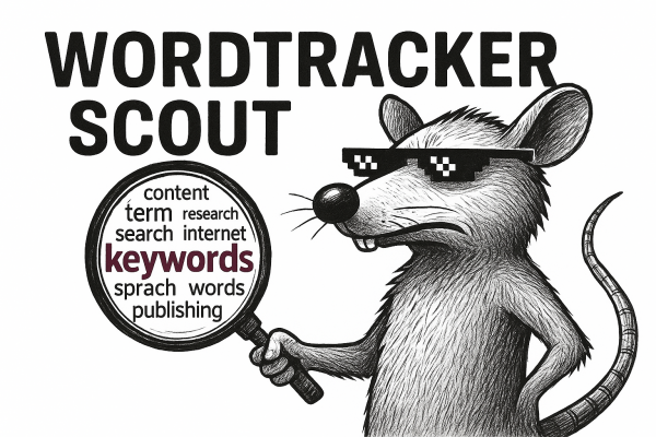 Wordtracker Scout apžvalga: Kaip rasti vertingiausius raktinius žodžius turinio kūrimui?