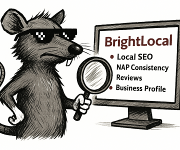 BrightLocal apžvalga: Kaip šis įrankis padeda valdyti vietinį SEO?