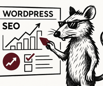 WordPress SEO optimizacija: Kaip iškelti savo svetainę į Google TOP-10?