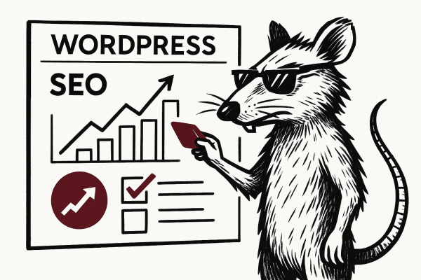 WordPress SEO optimizacija: Kaip iškelti savo svetainę į Google TOP-10?