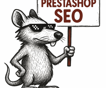 PrestaShop SEO: Ar ši platforma tinkama SEO?