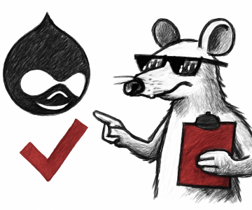 Ar Drupal TVS yra geras pasirinkimas SEO optimizacijai?