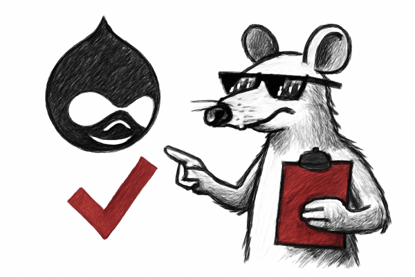 Ar Drupal TVS yra geras pasirinkimas SEO optimizacijai?