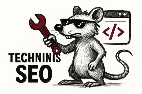 Techninis SEO – kas tai? TOP 15 patarimų Jūsų svetainei