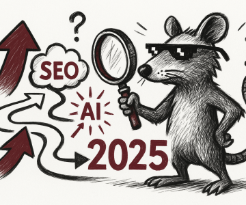 TOP-7 SEO trend‘ai 2025 metais