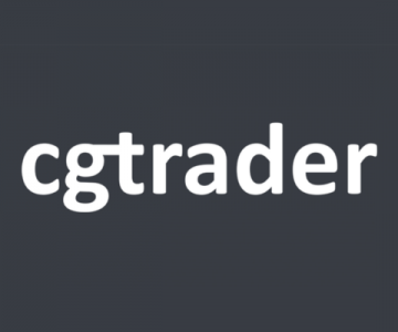 Mūsų augintiniai CGtrader.com - vieni iš sprogimo belaukiančios 3D modelių spausdintuvams rinkos lyderių