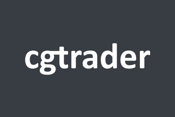 Mūsų augintiniai CGtrader.com - vieni iš sprogimo belaukiančios 3D modelių spausdintuvams rinkos lyderių