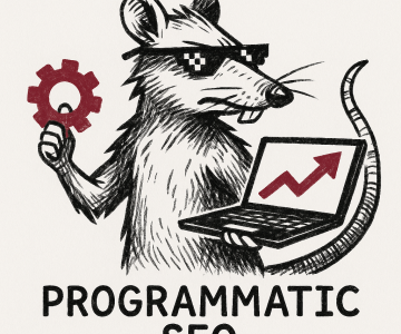 Kas yra Programmatic SEO? Kaip jį atlikti?