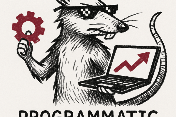 Kas yra Programmatic SEO? Kaip jį atlikti?