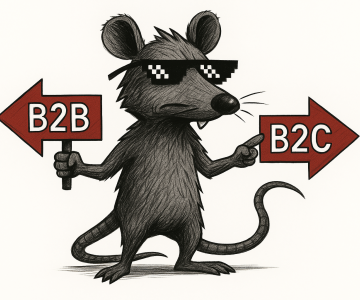 B2B SEO: kuo jis skiriasi nuo B2C?