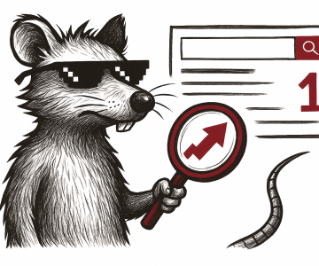 Kaip sekti raktažodžių pozicijas (Keyword rank tracker)?