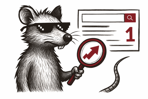 Kaip sekti raktažodžių pozicijas (Keyword rank tracker)?