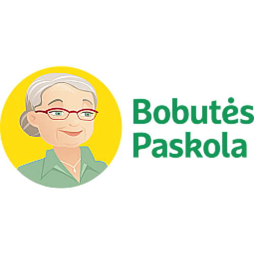 Bobutės paskola