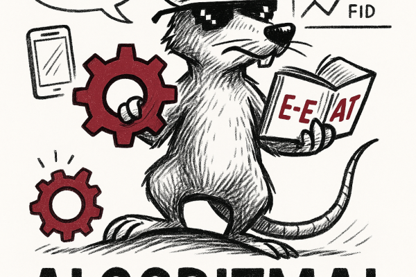 Kaip Google algoritmai keičia SEO strategijas?