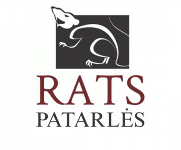 Rats&#039;ų patarlės