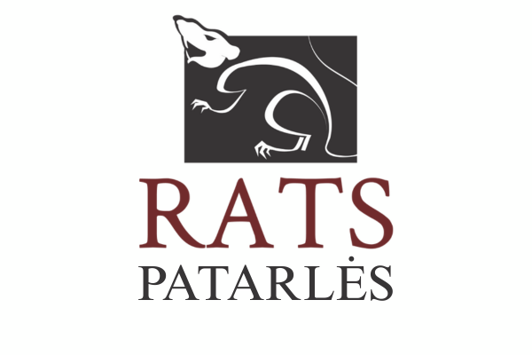 Rats'ų patarlės