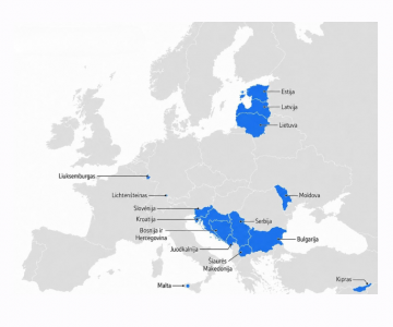 Nemokami &bdquo;Google Shopping&ldquo; produktų rezultatai plečiasi į 15 naujų rinkų: Ką SEO specialistai pataria Lietuvos e. prekybos verslams?