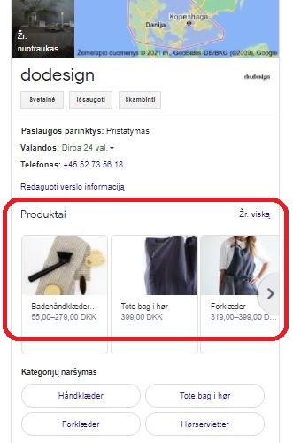 Pardavimų skatinimas