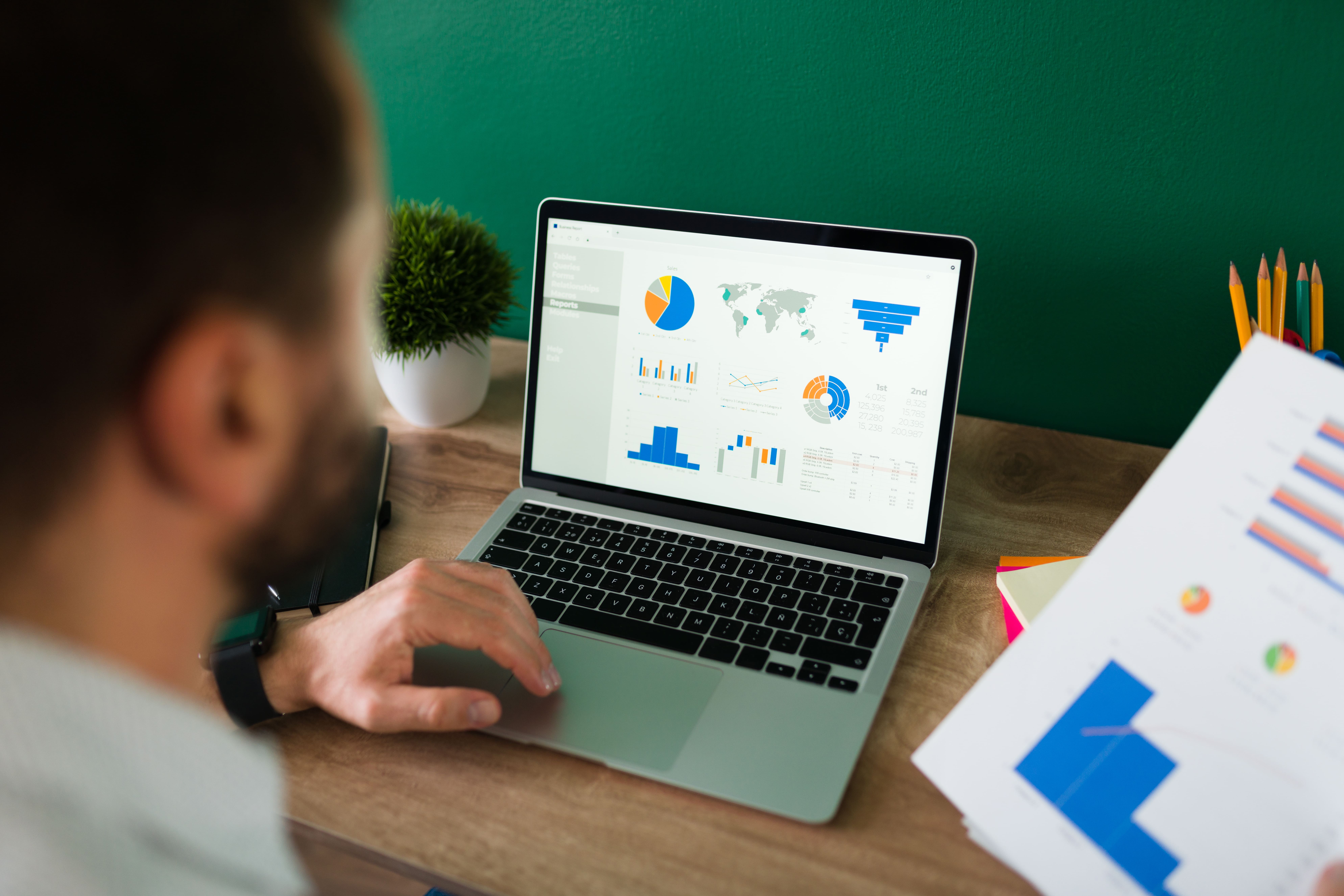 Kaip naudotis Google Analytics?
