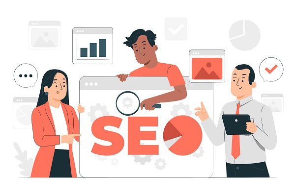 SEO optimizacija